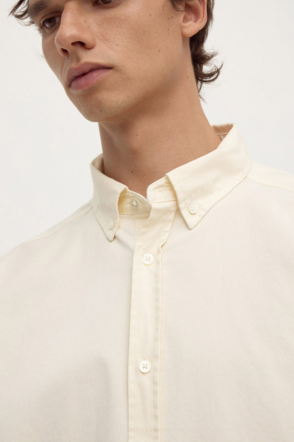 Re-Worn Maclean Shirt