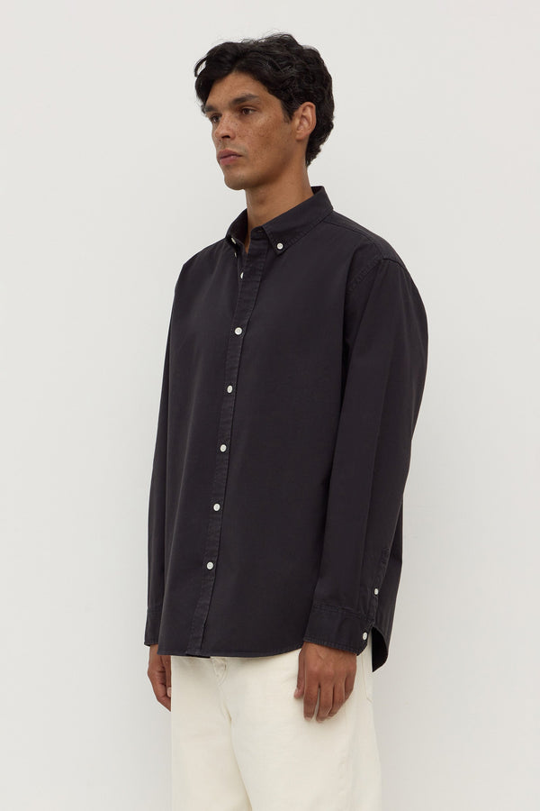 Re-Worn Maclean Shirt