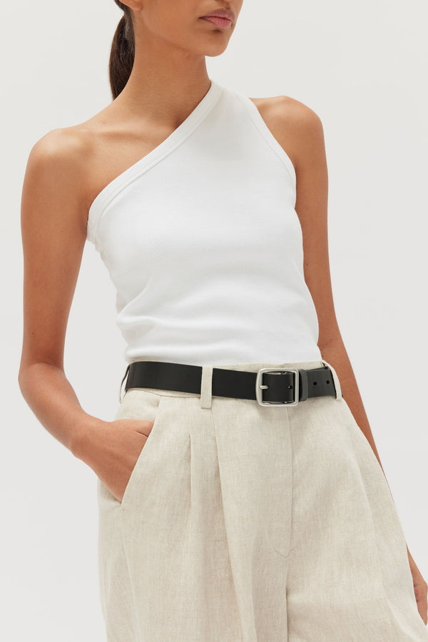 Re-Worn Maeve Linen Pant