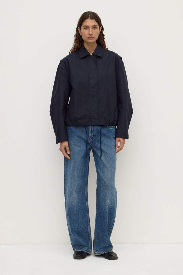Re-Worn Mali Jacket