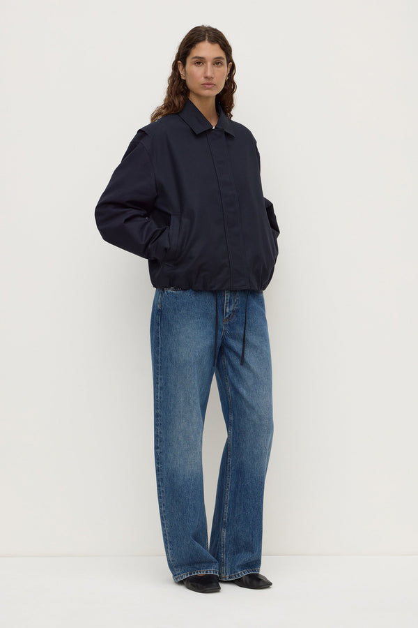 Re-Worn Mali Jacket