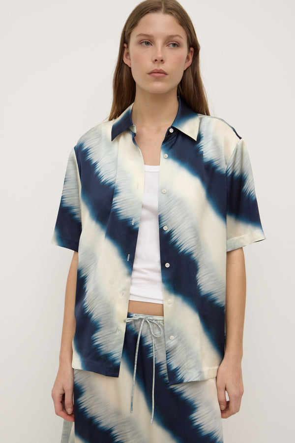 Marabella_Silk_Short_Sleeve_Shirt_Marabella_Print_0704