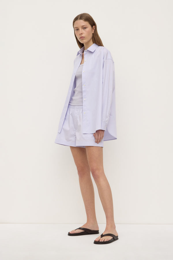 Marigold_Poplin_Long_Sleeve_Shirt_Lilac_0860jpg