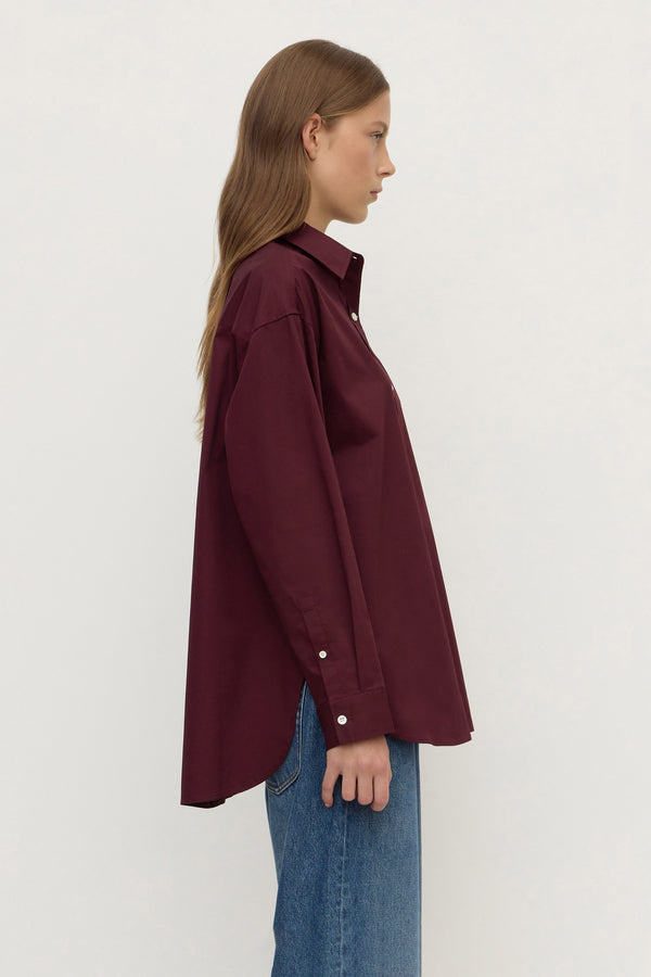 Marigold_Poplin_Long_Sleeve_Shirt_Merlot_0669