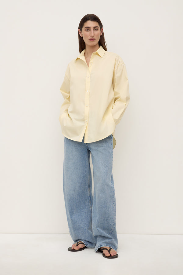 Marigold_Poplin_Long_Sleeve_Shirt_Sorbet_1683