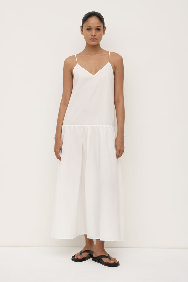 Re-Worn Masie Maxi Dress