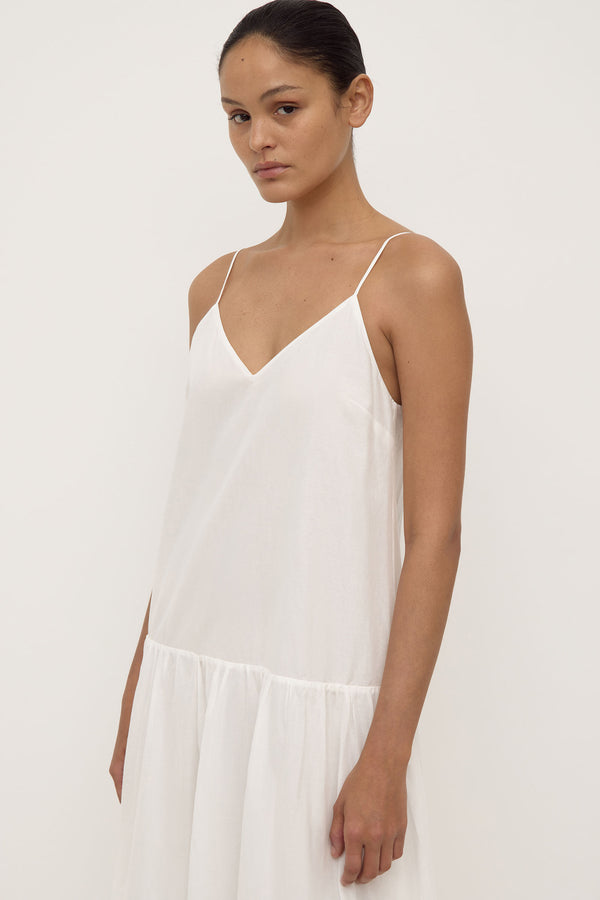 Re-Worn Masie Maxi Dress