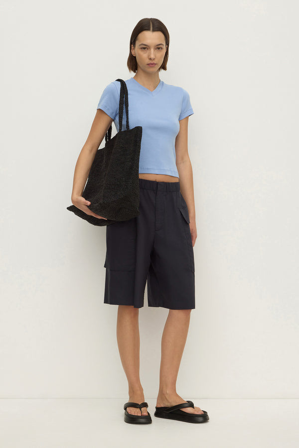 Mavis_Poplin_Short_True_Navy_1089