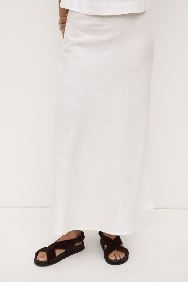 Melody_Linen_Bias_Skirt_White_1738jpeg