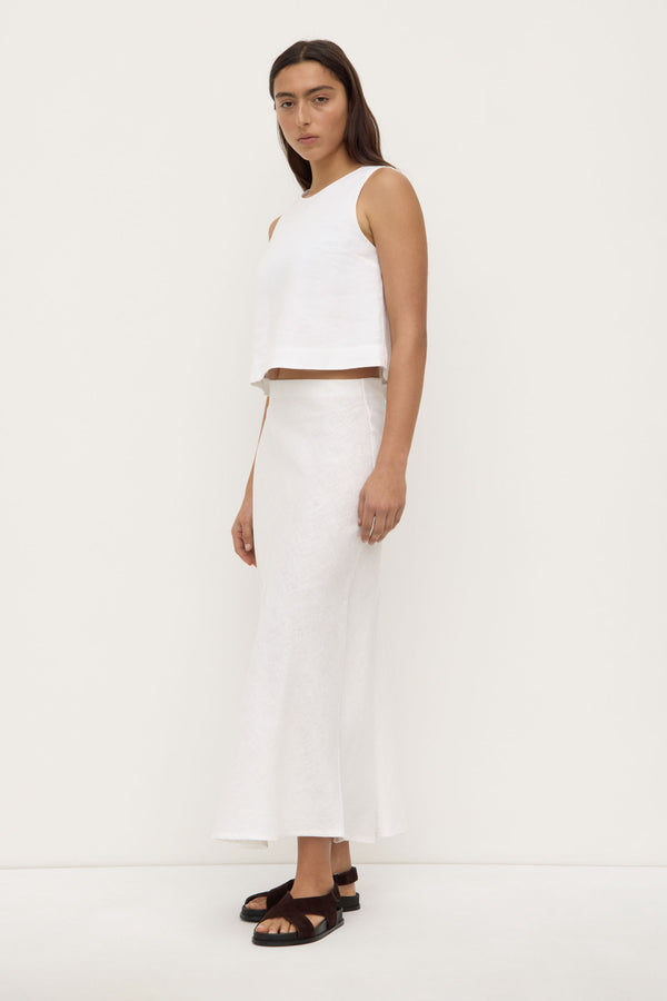 Melody_Linen_Bias_Skirt_White_1746jpeg