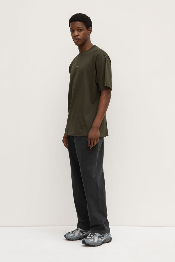 Mens Atelier Logo Tee