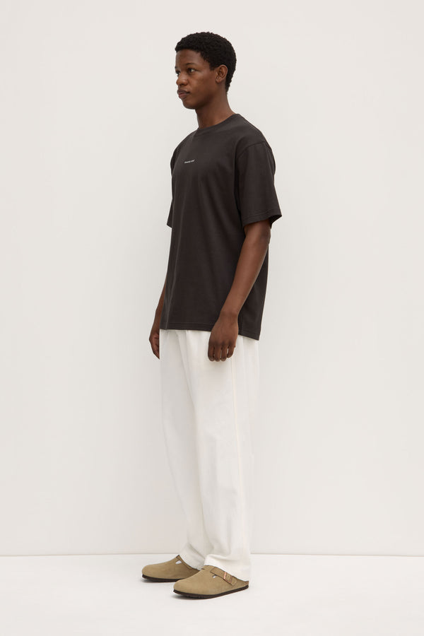 Mens Atelier Logo Tee