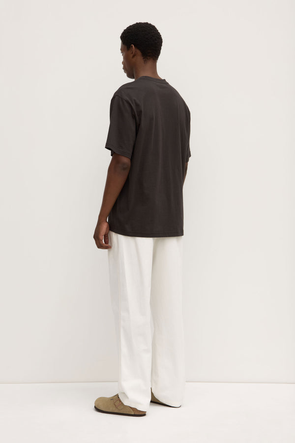 Mens Atelier Logo Tee