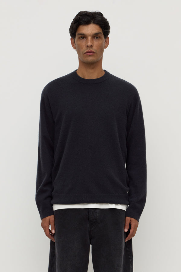 Mens_Cashmere_Crew_Neck_Knit_True_Navy_1514