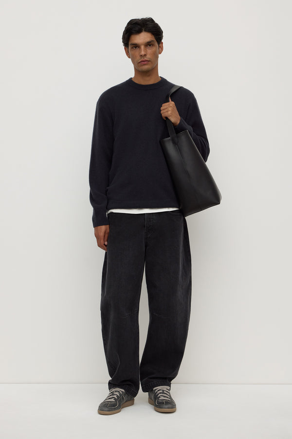 Mens_Cashmere_Crew_Neck_Knit_True_Navy_1531