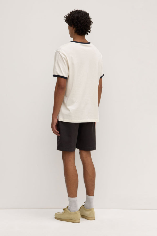 Re-Worn Elliot Ringer Tee