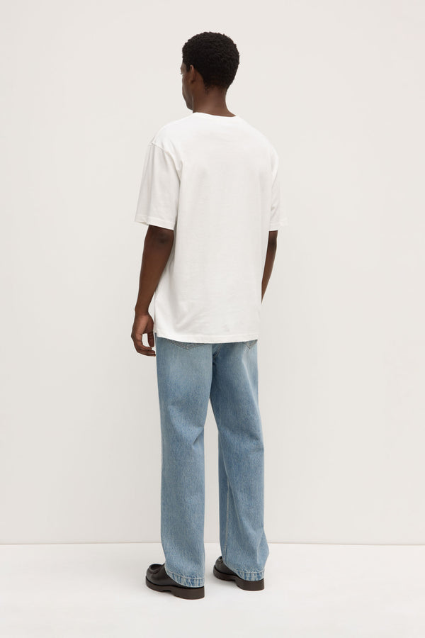 Mens Origin Logo Tee