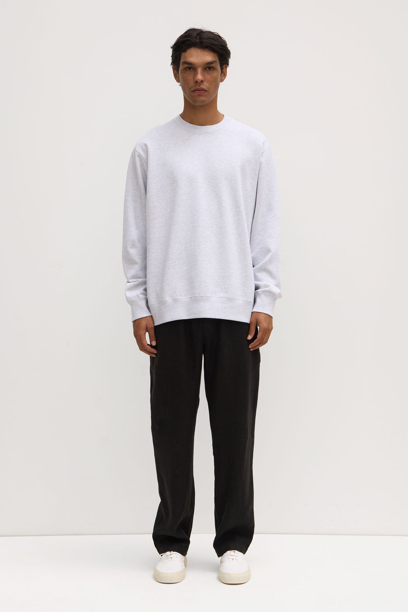 Mens_Weekender_Crew_Neck_Fleec