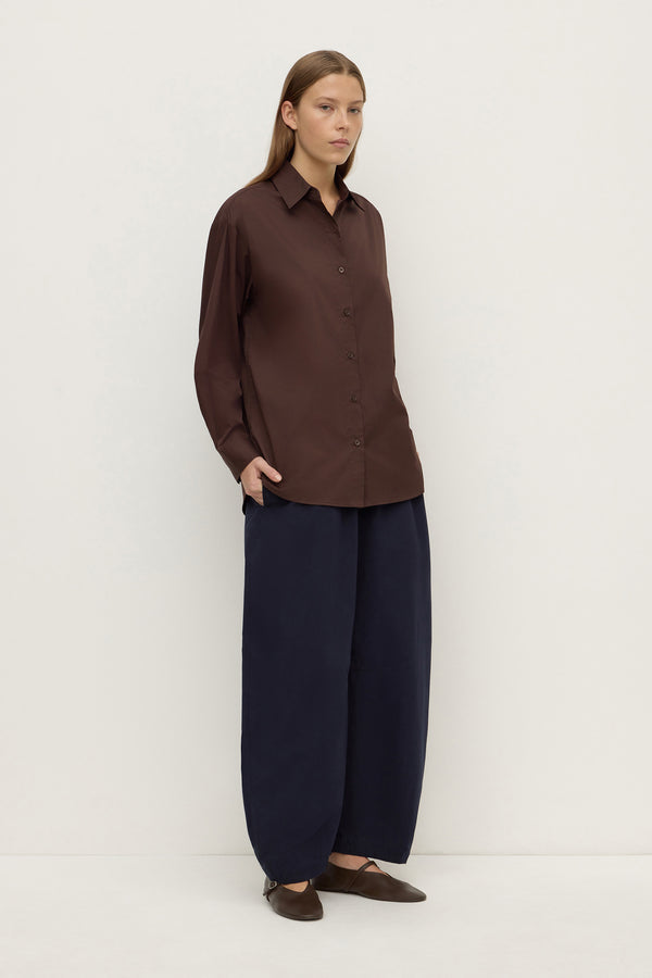 Micha_Poplin_L-S_Shirt_Ganache_1133