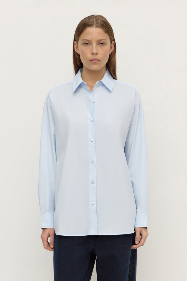 Micha_Poplin_L-S_Shirt_Powder_Blue_1275