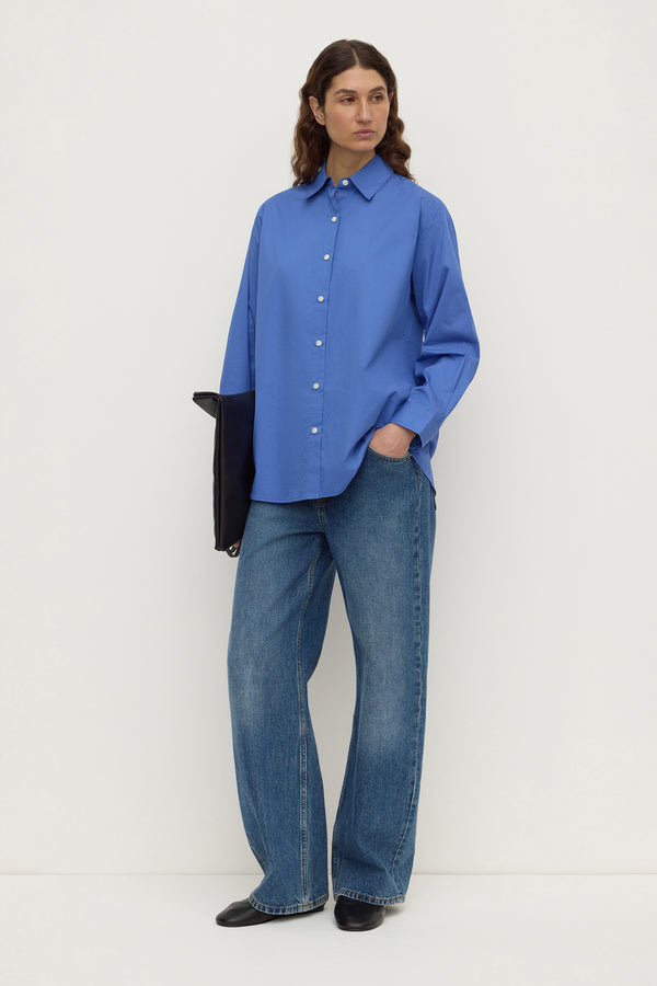 Micha_Poplin_L_S_Shirt_New_Blue_0359