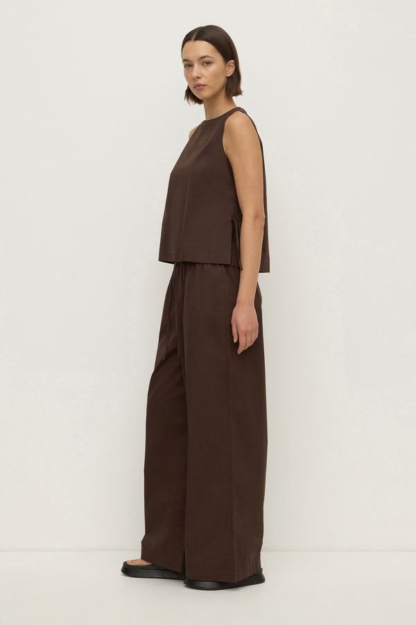 Micha_Poplin_Pant_Cocoa_1653
