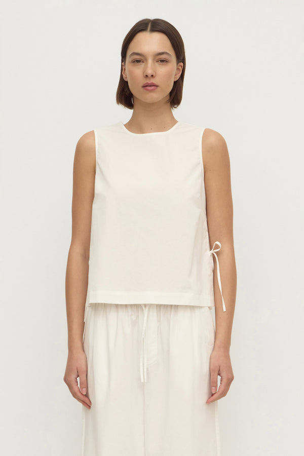 Micha_Poplin_Tie_Top_White_1449