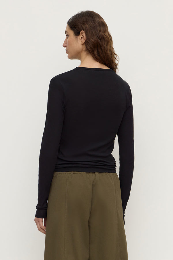 Mika_Cotton_Long_Sleeve_Tee_Black_1083