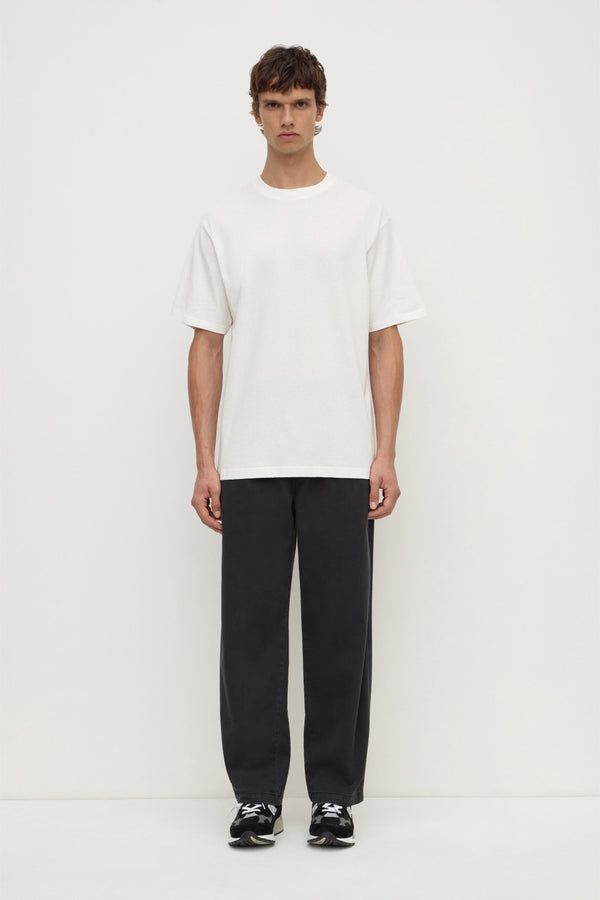 Re-Worn Miles Pleated Chino