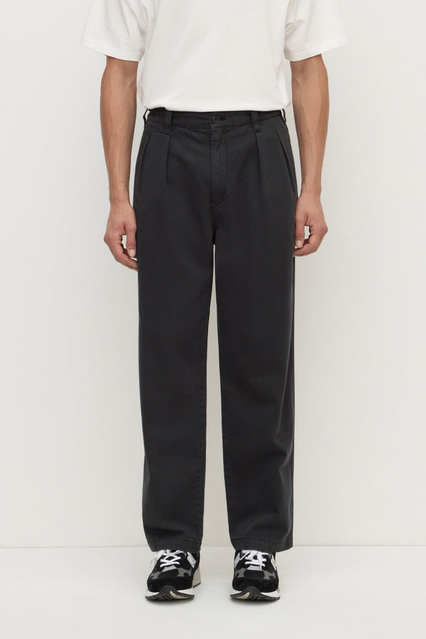 Re-Worn Miles Pleated Chino