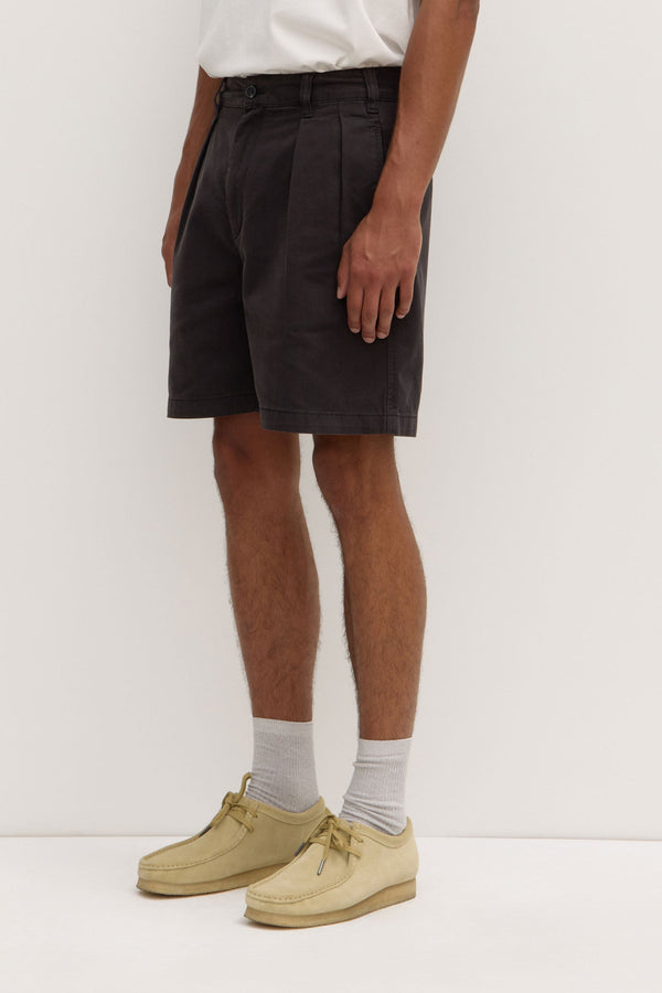 Re-Worn Miles Pleated Short