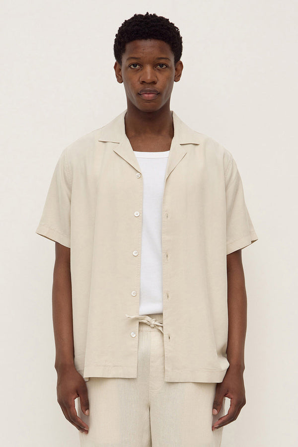 Re-Worn Miller Short Sleeve Shirt