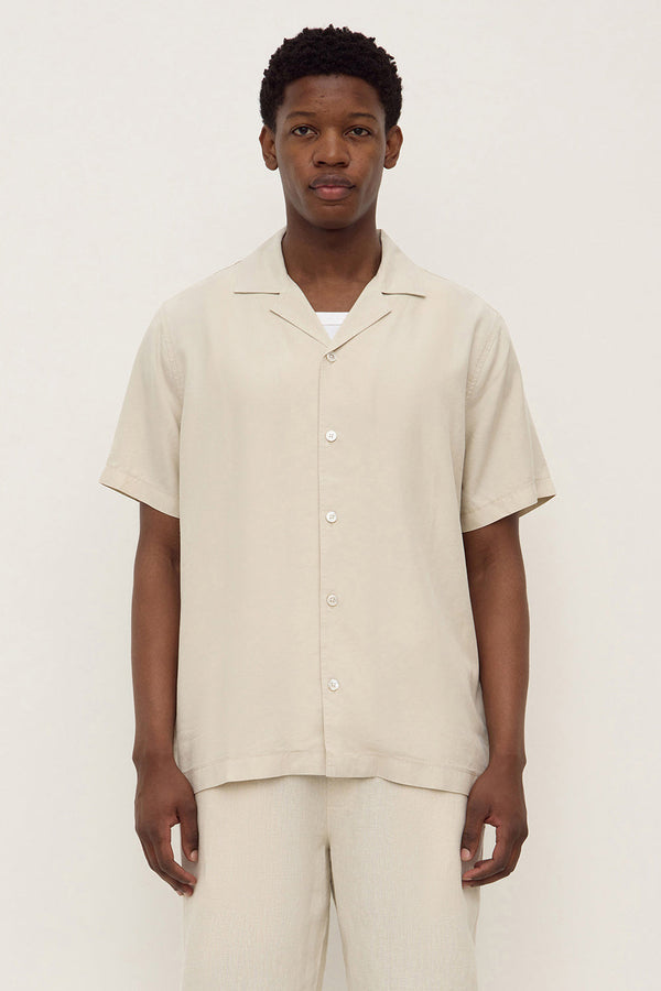 Re-Worn Miller Short Sleeve Shirt