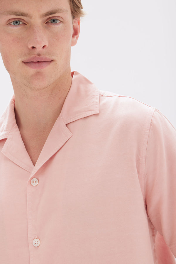 Miller Short Sleeve Shirt