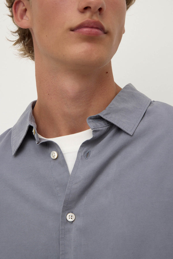 Re-Worn Mens Miller Long Sleeve Shirt