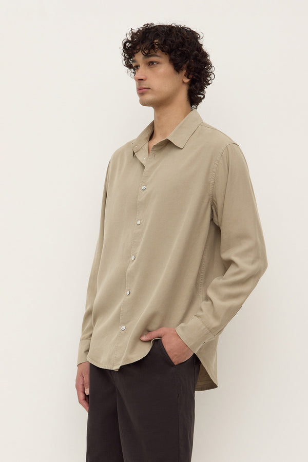 Re-Worn Miller Shirt