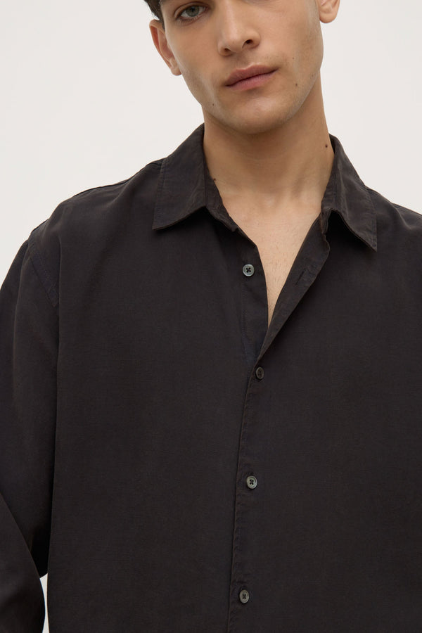 Re-Worn Miller Long Sleeve Shirt