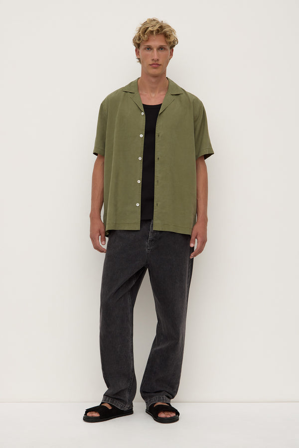 Miller_Short_Sleeve_Shirt_Chive_1147