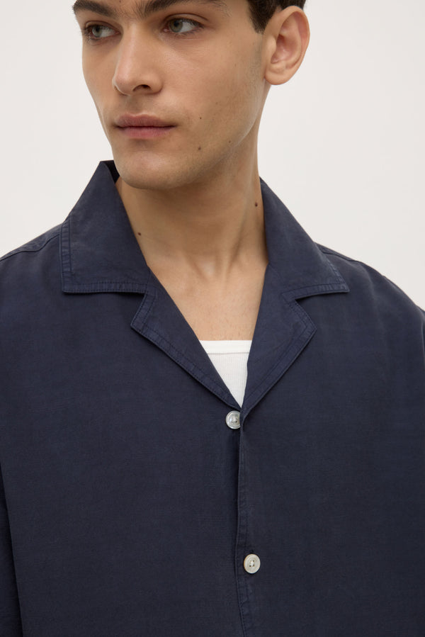 Miller Short Sleeve Shirt