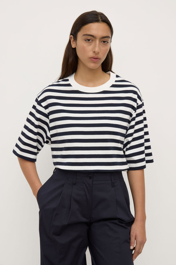 Monte_Stripe_Cotton_Short_Sleeve_Tee_True_Navy_0401jpeg