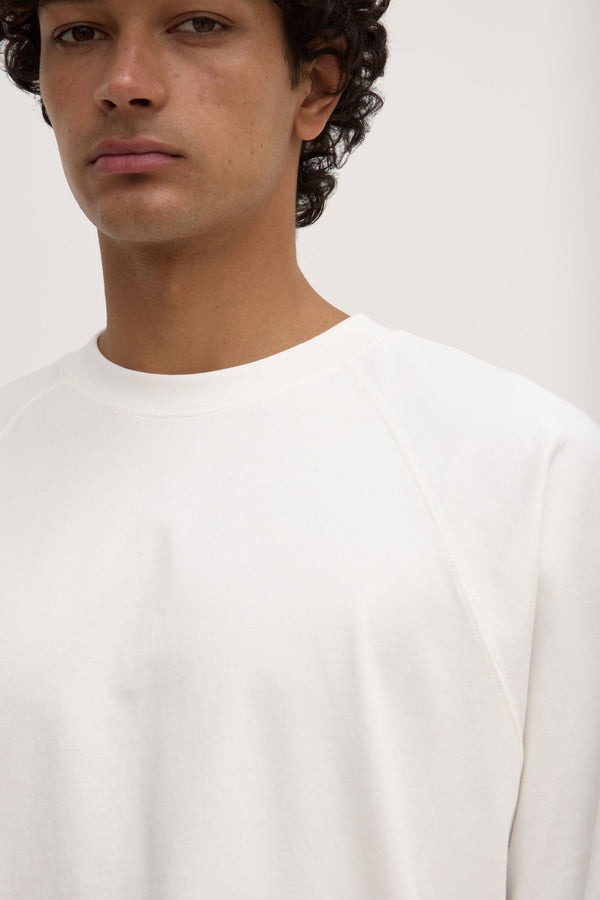 Re-Worn Moran Long Sleeve Tee