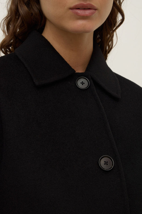 Re-Worn Mya Wool Jacket