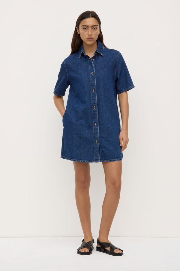 Neera_Denim_Mini_Shirt_Dress_Heritage_Blue_0163jpeg