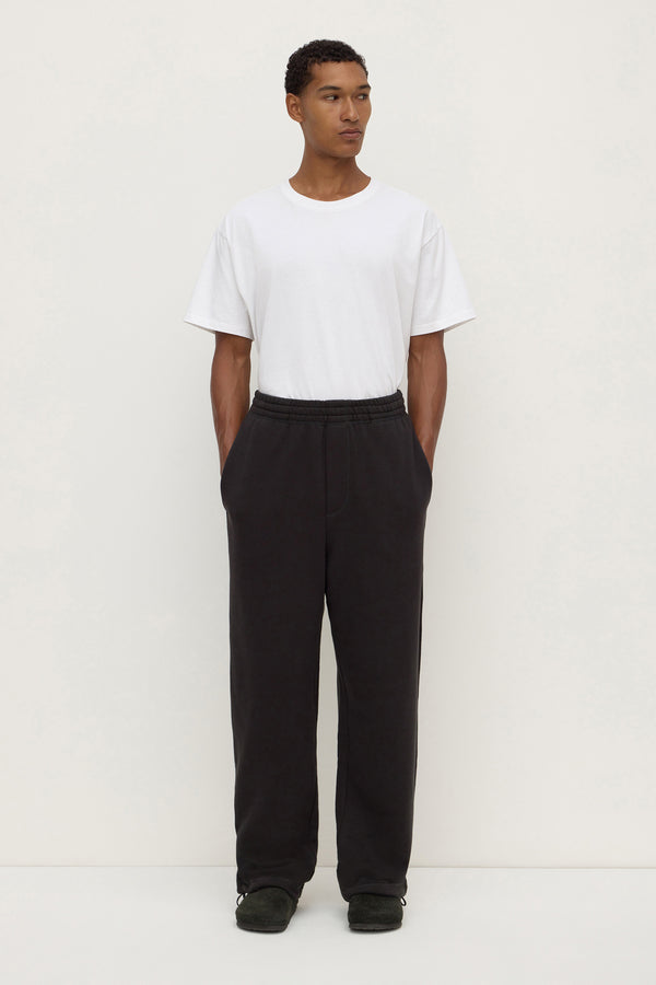 Newport Fleece Trackpant