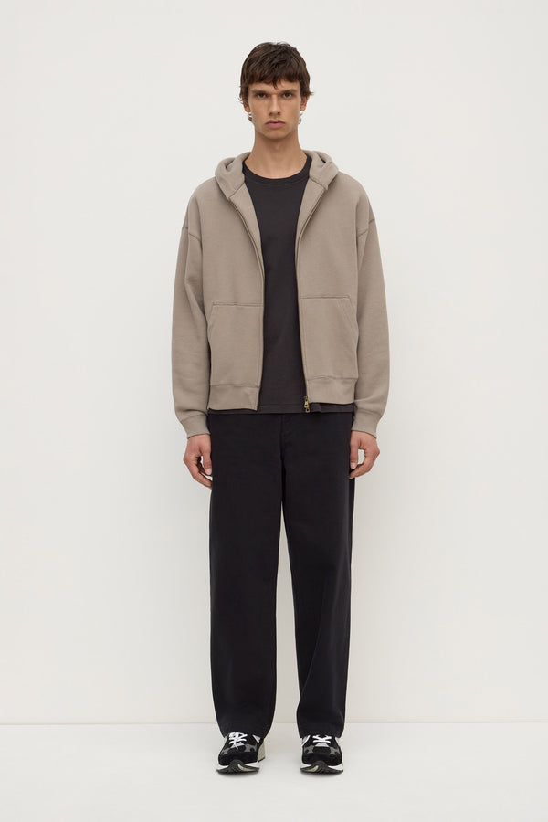 Newport_Fleece_Zip_Through_Ash_Grey_1380