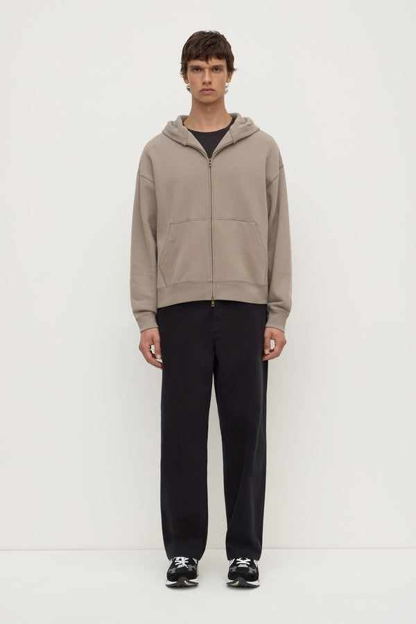 Newport_Fleece_Zip_Through_Ash_Grey_1385