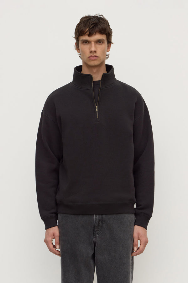 Newport Funnel Fleece