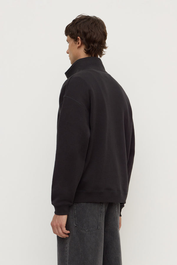 Newport Funnel Fleece