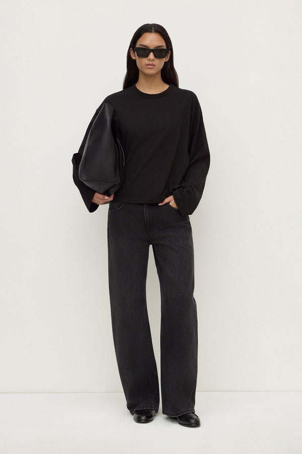 Nikita_Wide_Sleeve_Tee_Black_0967