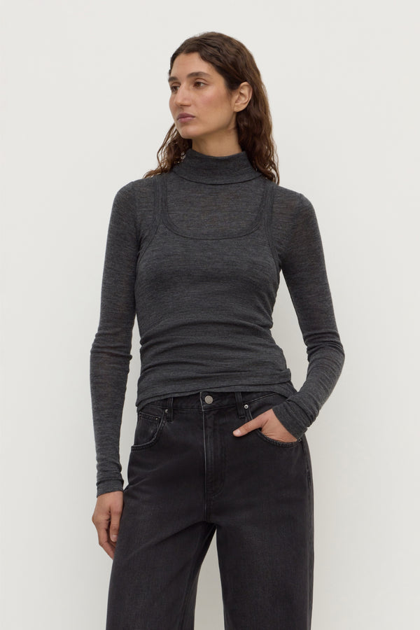 Nora_Merino_Wool_Layered_Turtleneck_Charcoal_Marle_2814